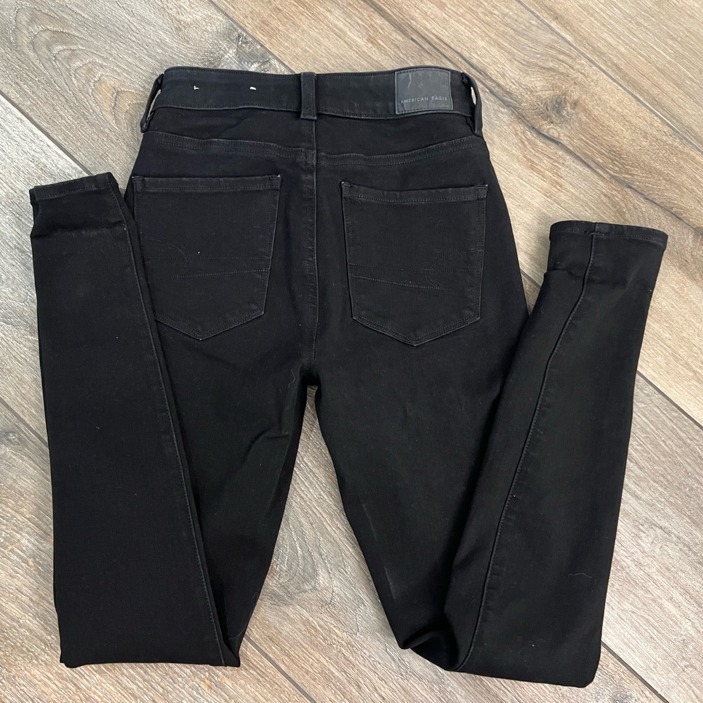 American Eagle Dream Jean